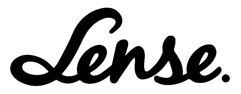 Lense Logo