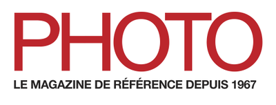 PHOTO Magazine LOGO