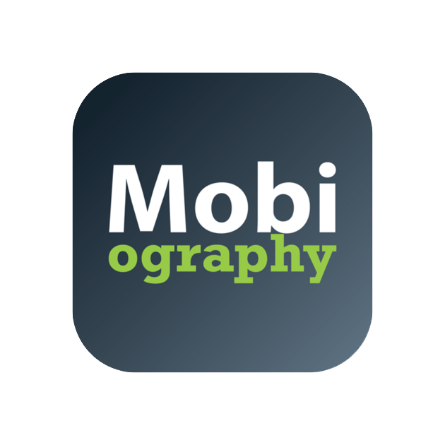 Mobiography-Logo